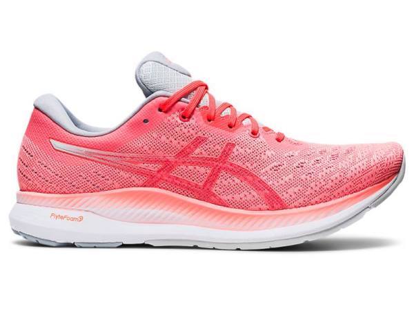 Asics Hardloopschoenen Dames, EVORIDE Oranje/Koraal - Asics Winkels Belgie | B5861490-RF